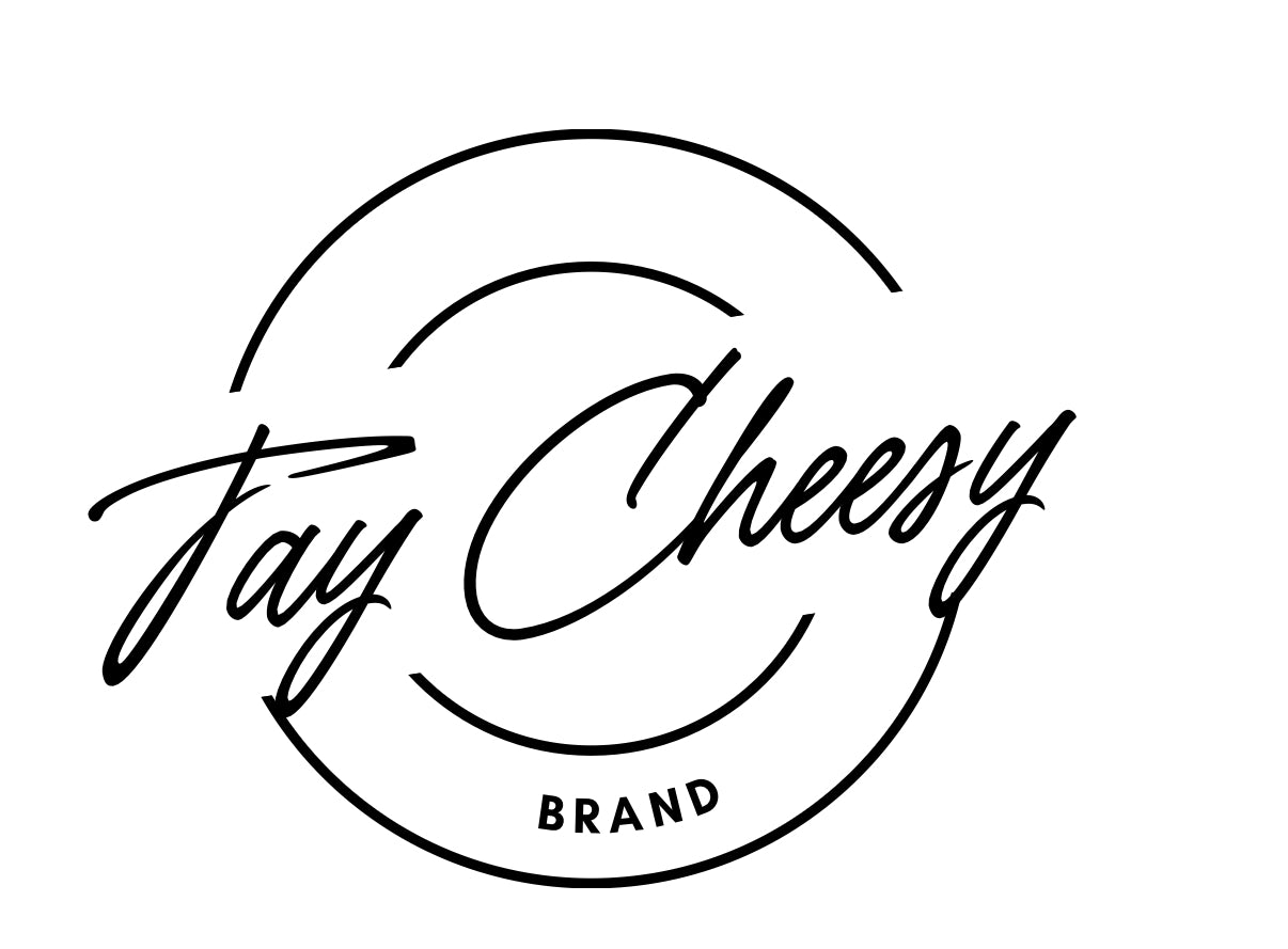 Tay Cheesy Decals