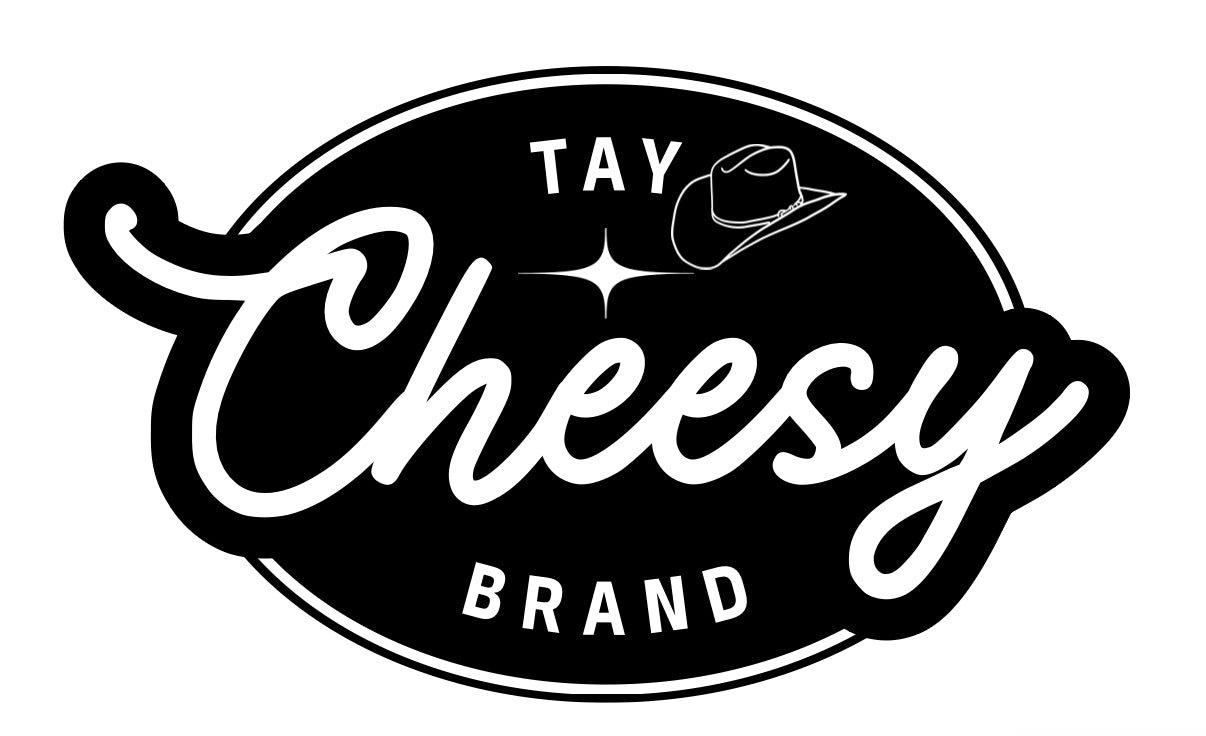Tay Cheesy Decals