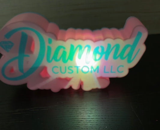Light Boxes