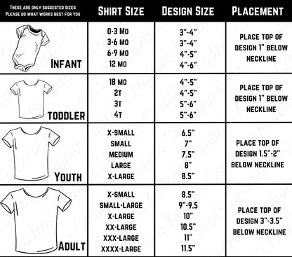 Sublimation Prints