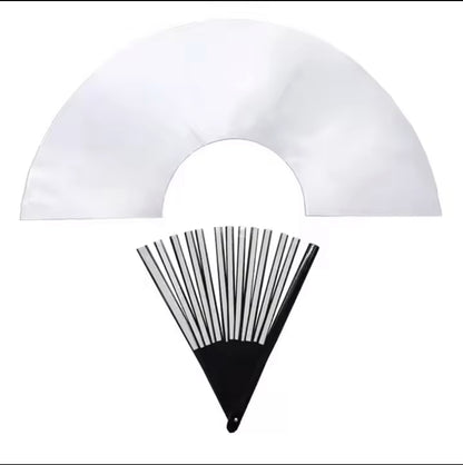 Sublimation Fans
