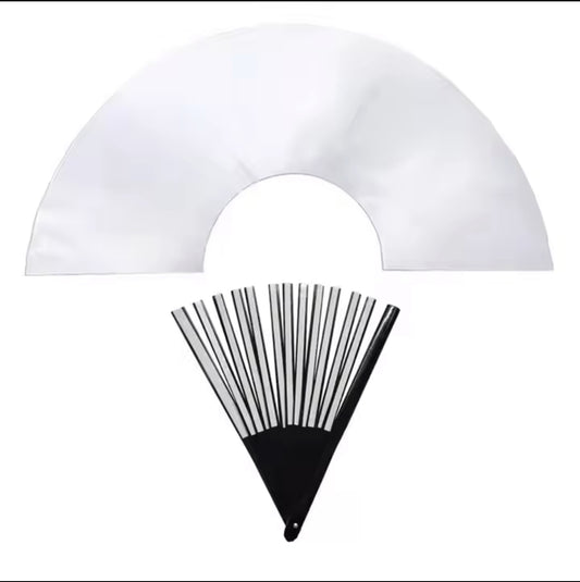 Sublimation Fans