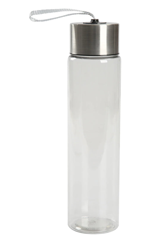 Trail ride water bottle