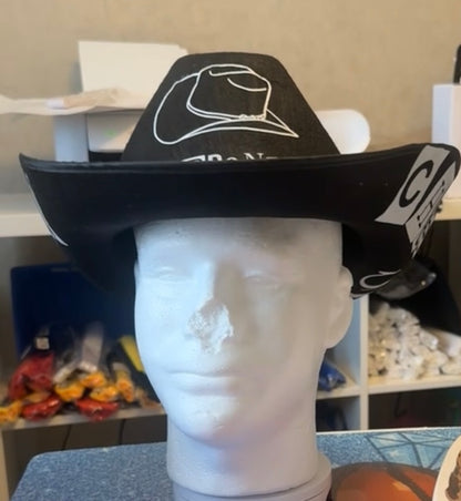 Tay Cheesy Black Hat