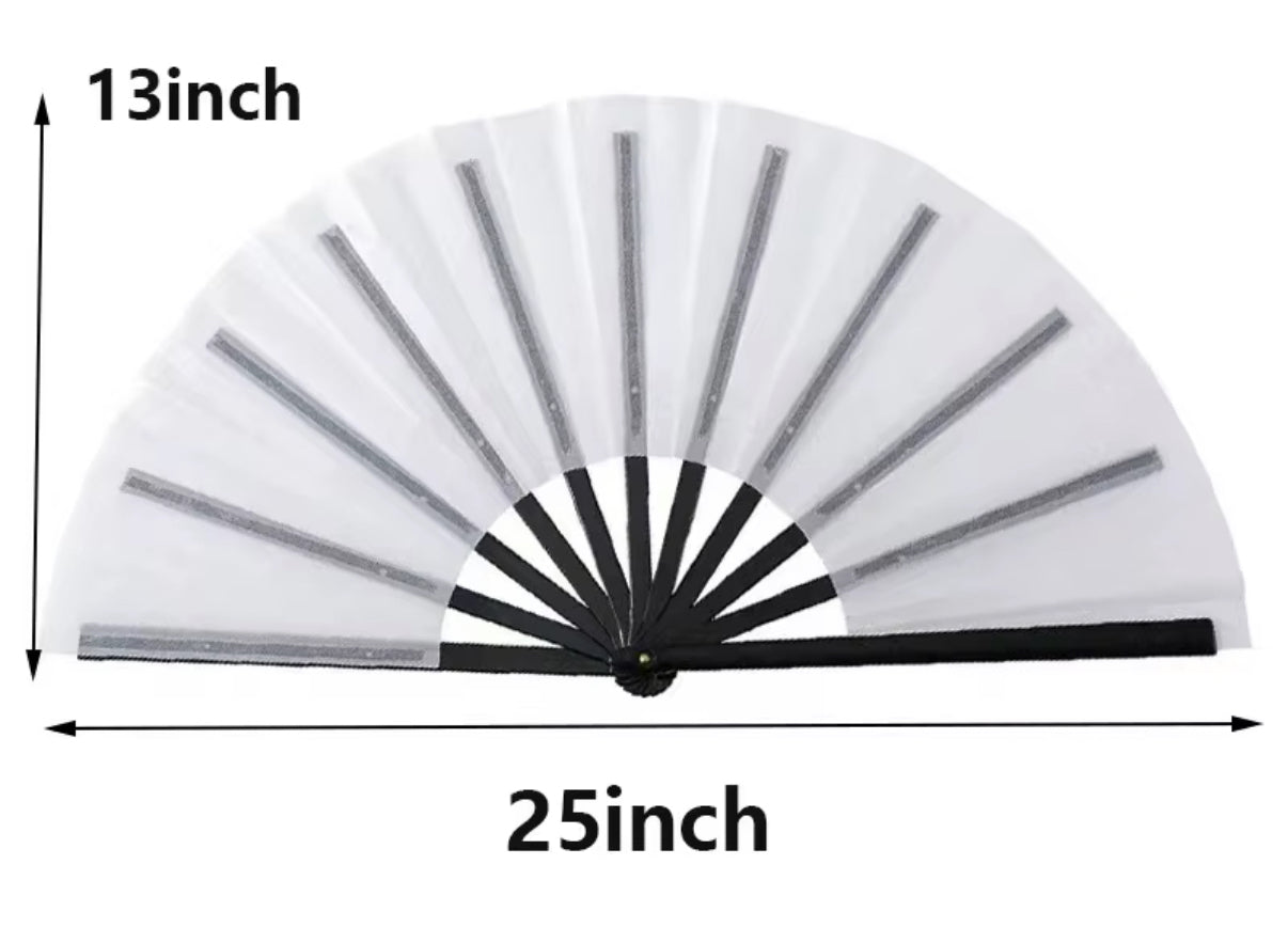 Sublimation Fans
