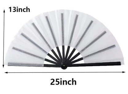 Sublimation Fans