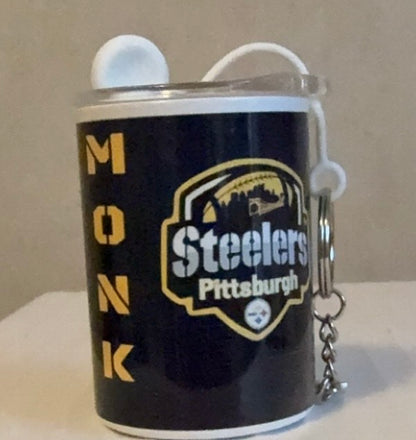 Custom Shot Tumblers