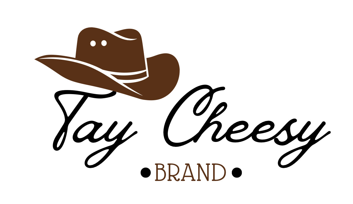 TAY CHEESY BRAND BANDANAS