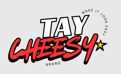 TAY CHEESY BRAND BANDANAS