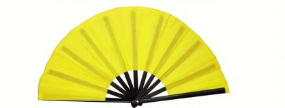 TAY CHEEZY BRAND CLACK FANS