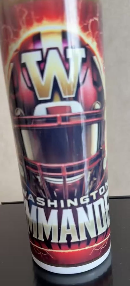 Custom Tumblers