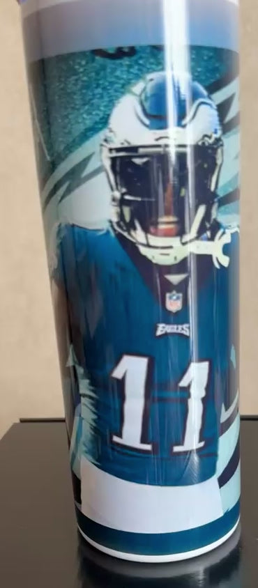 Custom Tumblers